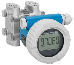 Producto Original Genuino Endress+hauser Diferencial Deltabar Pmd55 - Product Image 1