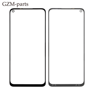 Telefono cellulare per <span class=keywords><strong>Redmi</strong></span> 10X 4G schermo LCD anteriore obiettivo esterno in vetro con OCA otticamente adesivo per <span class=keywords><strong>Xiaomi</strong></span> <span class=keywords><strong>Redmi</strong></span> Note <span class=keywords><strong>9</strong></span> - Product Image 4
