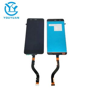 Reemplazo de pantalla de accesorios de teléfono <span class=keywords><strong>celular</strong></span> para <span class=keywords><strong>Huawei</strong></span> <span class=keywords><strong>P10</strong></span> Lite Pantalla Lcd - Product Image 1