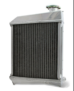 Rally auto Da Corsa del radiatore adatto per il Classico Mini Del Radiatore Originale 3 Core da 1964 a 1992 ARP1105 ARP2000 - Product Image 3
