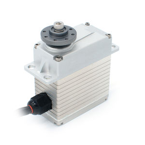 Motor sin Escobillas KST X30-28-120 28V 120KG/cm, Servo Motor para Drones y Robots, Plástico ABS - Product Image 4