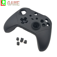 Coque de remplacement des boutons pour Xbox One Elite Series 2 Controller Shell Accessoires Top Bottom Housing Shell Case