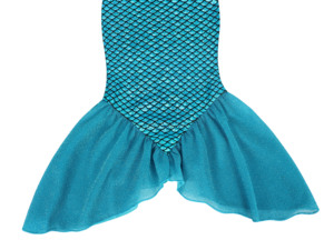 Ventas calientes Chica Princesa Vestido Niños <span class=keywords><strong>Sirenita</strong></span> Fiesta de Halloween Cosplay Disfraces Niños Anime Disfraces - Product Image 6