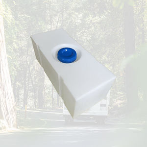 Réservoir d'<span class=keywords><strong>eau</strong></span> blanche horizontal pour camping-car avec plusieurs options de capacité pour le stockage d'<span class=keywords><strong>eau</strong></span> <span class=keywords><strong>propre</strong></span> - Product Image 1