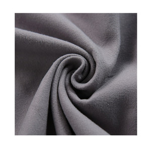 100% Polyester Beach Towel Lightweight Brushed <strong>Microfiber</strong> <strong>Fabric</strong> For Outdoor Beach Towel And Poncho - Product Image 1