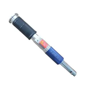T5000S Cheap Price Low Noise Fastening Tools Fire Nail Fastening Tools Suspended Ceiling Nail Gun Concrete Steel Nail Tool