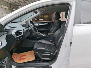 Geely Geometry a <span class=keywords><strong>2022</strong></span> <span class=keywords><strong>Pro</strong></span> A430 Édition Voyage - Product Image 6