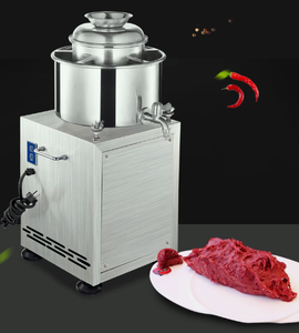 Macchina per Impastare la <span class=keywords><strong>Carne</strong></span> Fresca in Pasta e Creare <span class=keywords><strong>Carne</strong></span> Tritata - Product Image 5