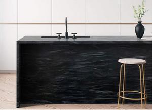 Vật liệu xây dựng bề mặt rắn đá slab - Product Image 2