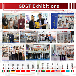 GDST 06F127025H 06F127025B 06F127025B 06F127025F высококачественный универсальный дизельный топливный насос высокого давления для Audi A3 Seat Volkswagen Skoda - Product Image 6