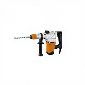 Martillo <span class=keywords><strong>Demoledor</strong></span> Eléctrico Portátil JimBon de 1300w, Venta al por Mayor, Disponible en China y en Stock - Product Image 1