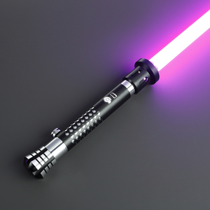 Sabre laser RGB de base LGT en gros, sabre lumineux rechargeable d'entrée de gamme pour commandes en gros - Product Image 2