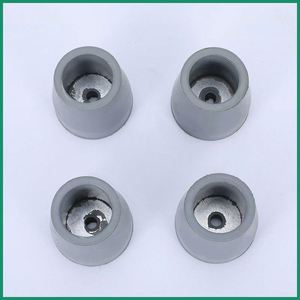Non-Slip Heavy Duty Rubber Foot <b>Pads</b> for Walkers, Crutches and <b>Walking</b> Sticks - Product Image 3