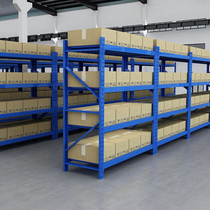 Estanterías de acero para el hogar - Product Image 3