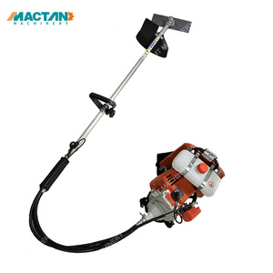 Vendita calda 2 troke BG328 zaino decespugliatore erba macchina per tagliare erba - Product Image 1