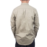 Best Verkopende Fr Kleding Lange Mouw Vlambestendig Veiligheidsshirt Topverkoper In Veiligheidskleding