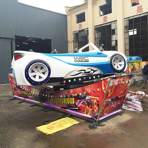 Portable parc d'attractions manèges équipements électrique voiture volante enfants montent sur la moto électrique voiture <span class=keywords><strong>manege</strong></span> pour <span class=keywords><strong>vente</strong></span> - Product Image 6