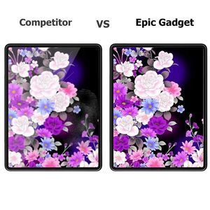 Protection d'écran en verre trempé HD pour Apple iPad Air 5 2022 10.9 Mica Para Celular - Product Image 4