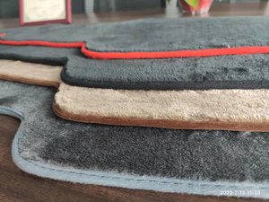 Cubierta de Tablero Acolchada Larga y Suave, Alfombrilla Antideslizante Súper Suave - Product Image 2
