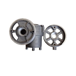 Nhà Máy ban đầu tùy chỉnh <span class=keywords><strong>CNC</strong></span> chế biến đúc sắt đúc các bộ phận cũng bao gồm kẽm <span class=keywords><strong>zamak</strong></span> Hợp kim nhôm đúc chết các bộ phận - Product Image 3