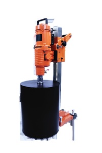 탑 셀러 300mm 습식 코어 커팅 머신 1-1/4-7 스핀들 가변 속도 철근 콘크리트 드릴링 구멍 용 전기 - Product Image 3