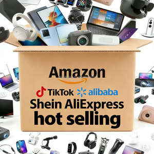 Caja Misteriosa de la Suerte 2026, Teléfonos Móviles y Electrónica de Alta Calidad, Últimos Gadgets con Drones, iPhones de Apple, <span class=keywords><strong>Samsung</strong></span> - Product Image 5