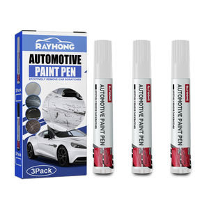 2023 nouvelle vente chaude peinture réparation des rayures stylo Traces peinture réparation stylo en gros - Product Image 1