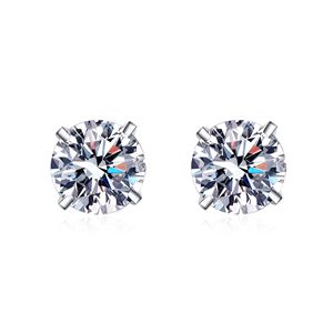 3.00mm Swarvoski White Round Cubic Zirconia Diamond At ₹ 000/piece | Cubic Zirconia In Chennai - Foto 3