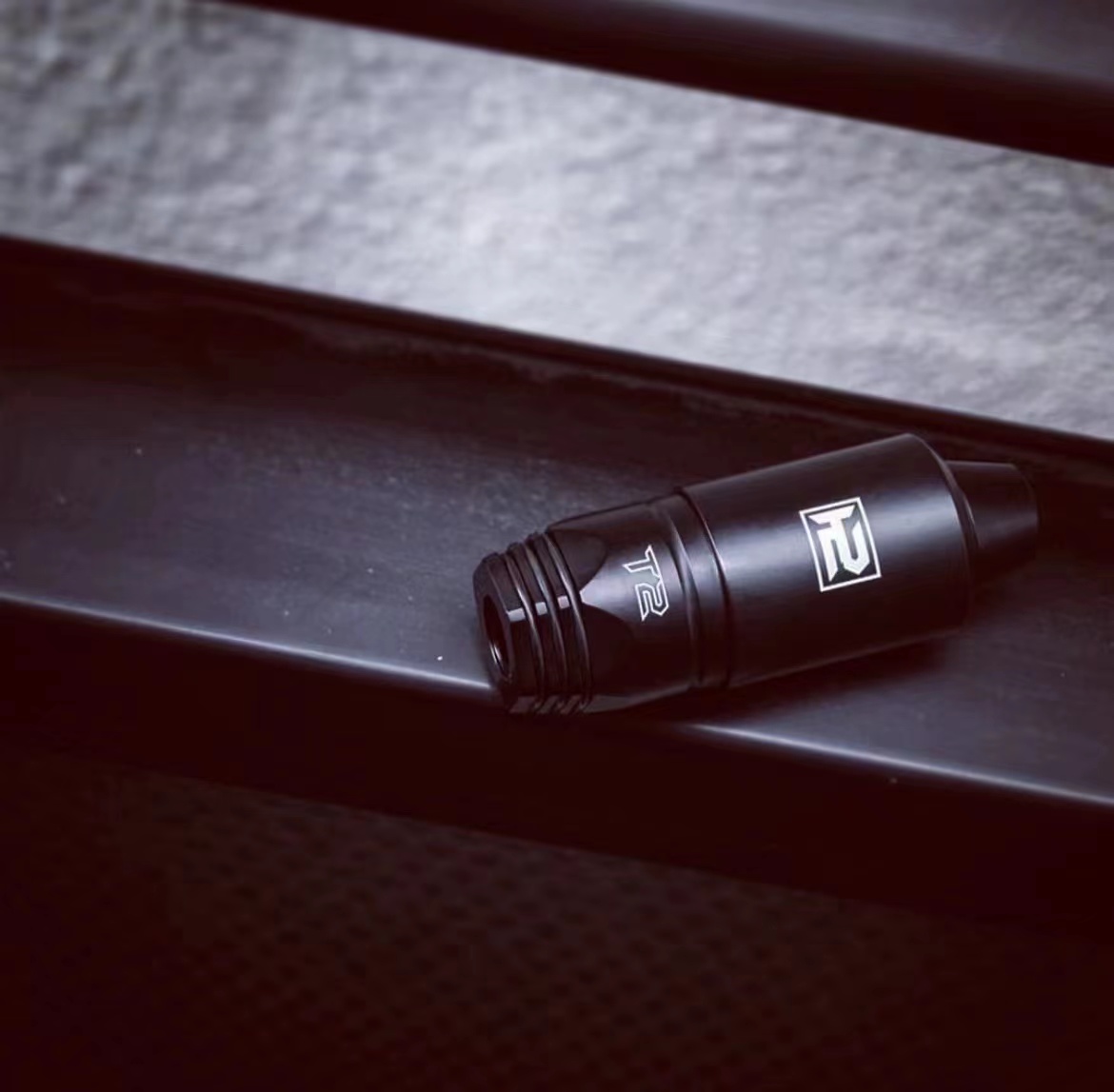 T2 Fatboy Tattoo Gun - High Quality Liner Shader Machine