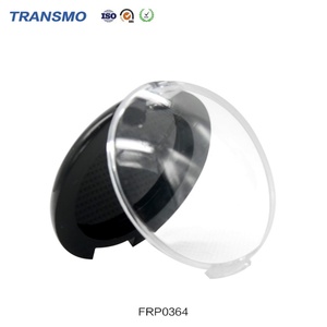 Wholesale <b>Empty</b> Pressed Powder case Round Blush Container Powder <b>Boxes</b> Box Packaging for Powder - Product Image 6