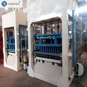 Machine à fabriquer des blocs creux en béton utilisant du <span class=keywords><strong>sable</strong></span>, du <span class=keywords><strong>ciment</strong></span> <span class=keywords><strong>et</strong></span> du gravier - Product Image 6
