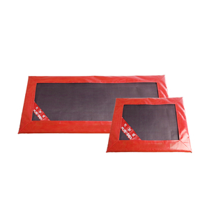 Tappetino Igienizzante per Piedi Musyder a 3 Strati in PVC Impermeabile per Allevamenti Suini e Avicoli - Product Image 1
