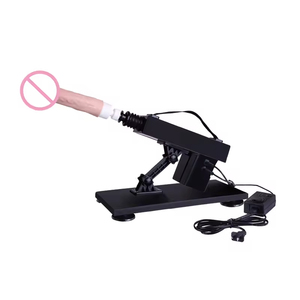 Automatic <b>Thrusting</b> Sex <b>Machine</b> Vibrating Dildo <b>Machine</b> for Women Electrically Powered Adjustable Speed Pleasure Device <b>Machine</b> - Product Image 1