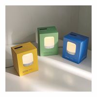 Nouvelle arrivée Boîtes cadeaux de bonbons vides à pointe d'ongle