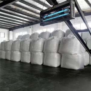 Fournisseur chinois de granulés de résine PET CZ302 Iv0.80 pour préformes PET - Product Image 2