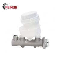 BOMBA DE FRENO MITSUBISHI MF/MX 2.5 GALANT 15/16" MR205631 Prix bas Haute qualité
