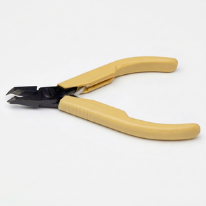 Precisión 45 °   Cortadores Oblicuos para Cabeza de Máquina de Coser de 0.2 mm a 1 mm - Product Image 1