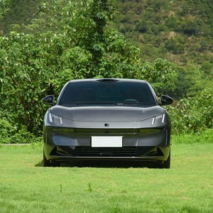 Nuevo Auto Lynk & Co 10 EMP PHEV Inteligente - Se Buscan Distribuidores Mayoristas - 390kW AWD - Gran Autonomía en Stock - Product Image 2