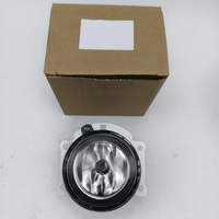 Lampe antibrouillard de pare-chocs avant MI2592121 8321A467 8321A668 MZ380708EX pour Mitsubishi Outlander Sport RVR ASX 2007-2020