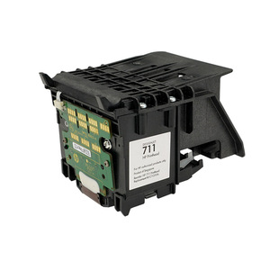 Đầu in 711 <span class=keywords><strong>T120</strong></span> cho <span class=keywords><strong>HP</strong></span> Designjet <span class=keywords><strong>T120</strong></span> T125 T130 T520 T525 T530 <span class=keywords><strong>HP</strong></span> <span class=keywords><strong>T120</strong></span> T520 c1q10a hp711 đầu in - Product Image 5