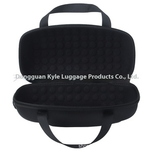 Trọng lượng Nhẹ Xách tay <span class=keywords><strong>EVA</strong></span> <span class=keywords><strong>Bluetooth</strong></span> <span class=keywords><strong>Speaker</strong></span> Trường hợp với bảo vệ Bìa Xtreme 4 ngoài trời mang lưu trữ ngăn - Product Image 6