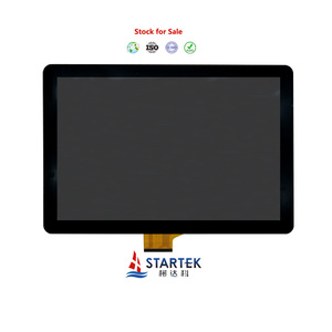 12.1 inch <span class=keywords><strong>1280x800</strong></span> 6/8 bit LVDS giao diện độ sáng cao TFT <span class=keywords><strong>LCD</strong></span> <span class=keywords><strong>module</strong></span> với cảm ứng điện dung bảng điều chỉnh - Product Image 5