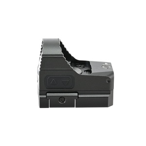 BINOCK Red Dot Sight 1X Réglage de <span class=keywords><strong>la</strong></span> légèreté à trois points Aucune erreur de parallaxe - Product Image 2