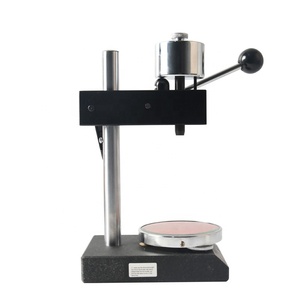 <span class=keywords><strong>Shore</strong></span> Aurometer Test Stand voor Digitale <span class=keywords><strong>Shore</strong></span> <span class=keywords><strong>A</strong></span> Hardheid <span class=keywords><strong>Tester</strong></span>