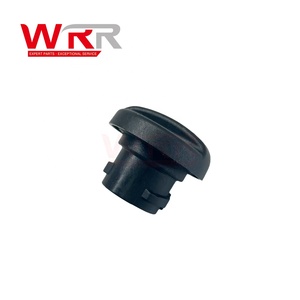 11127582398 11127560482 Tapa de llenado de aceite para BMW E90 F30 328i 335i, piezas de motor automotriz, tapón duradero para depósito de radiador y combustible - Product Image 3