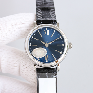 2024 nouveau haut marque de luxe hommes montres pilote rétro montre à Quartz pour hommes lumineux étanche Relojes - Product Image 2