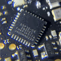 Placa de Desarrollo ESP32-C6 SuperMini para Aprendizaje de Programación de Microcontroladores