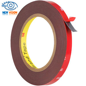 <span class=keywords><strong>M</strong></span> 3 iki yüz bant çift taraflı bant güçlü yapışkan siyah köpük bant - Product Image 2