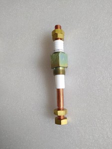 Terminale centrale originale del <span class=keywords><strong>motore</strong></span> degli accessori di refrigerazione del condizionamento d'aria, YRS <span class=keywords><strong>compressore</strong></span> 534 b0791h01 W534B0791H01 - Product Image 4