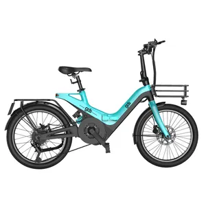 접이식 전기 자전거/도매 접이식 ebike 판매/20 "접이식 전기 자전거 bici epieghevole
